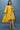 Cocktail Dresses 3/4 Sleeve Sequin Hi Low Cotton Short Dress Avocado