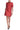 Cocktail Dresses Short Beaded Cocktail Dress Red