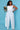 Plus Size Bridal Wedding Jumpsuit Ivory