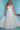 Wedding Dresses A Line Lace Long Glitter Wedding Gown Ivory