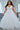Wedding Dresses Long Ball Gown Sequin Wedding Dress Ivory/Silver