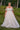 Plus Size Dresses A Line Long Formal Prom Plus Size Dress Ivory