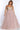 Short Sleeveless Plus Size Homecoming Prom Dress Dusty Mauve