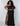 Long Plus Size Formal Prom Dress Onyx