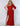 Long Plus Size Formal Prom Dress Ruby