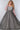 Long Plus Size Ball Gown Glitter Prom Dress Platinum