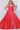 Plus Size Dresses Plus Size Long Formal A Line Pocket Prom Dress Melon