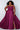 Plus Size Dresses Plus Size Long Formal A Line Pocket Prom Dress Violet