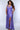 Plus Size Dresses Fitted Prom Long Formal Plus Size Dress Lilac