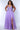Plus Size Dresses Long Plus Size Glitter Lace Prom Dress  Lavender