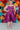 Prom Dresses Prom Short Plus Size Homecoming Dress Purple