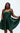 Plus Size Dresses Short Homecoming Plus size Dress Burgundy