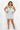 Plus Size Dresses Homecoming Short Sleeveless Plus Size Dress Unicorn
