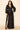 Plus Size Dresses Plus Size Long Sleeve Maxi Dress Black
