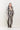 Pant Suit Stripe Jacket Long Pant Set Taupe/Black