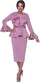 Mother of the Bride Dresses Sequin Mother of the Bride Peplum Dress Lilac
