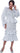 Mother of the Bride Dresses Ruffle Mother of the Bride Long Sleeve Dress White
