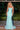 Portia and Scarlett Prom Long Formal Dress 22036 - The Dress Outlet Celeste Blue