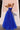 Prom Dresses Long Formal A Line Gown Royal Blue
