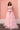 Prom Dresses Long Beaded Formal A Line Prom Gown Blush