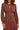 Formal Dresses Long A Line Multi Print Formal Dress BROWN BLACK
