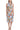 Cocktail Dresses A Line Printed Short Cocktail Dress BLUE ORANGE