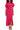 Cocktail Dresses Midi Length Short Cocktail Dress Fuchsia
