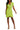 Cocktail Dresses Short Cocktail Mini Dress Maw Green