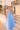 Prom Dresses Floral Long Glitter Formal Prom Dress  Icy Blue