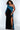 Plus Size Dresses Fitted Long Formal Plus Size Prom Dress Turquoise
