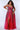Sydneys Closet TE2302 Plus Size Long Formal A Line Glitter Prom Magenta