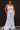 Plus Size Dresses Prom Long Sequin Formal Plus Size Dress Ice Blue