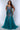 Plus Size Dresses Prom Plus Size Sequin Long Formal Mermaid Glitter Dress Jade
