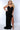 Plus Size Dresses Prom Long Mermaid Formal Velvet Sequin Plus Size Dress Onyx