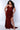 Plus Size Dresses Prom Long Mermaid Formal Velvet Sequin Plus Size Dress Wine