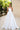 Wedding Dresses Pleated Bridal Long A Line Wedding Dress Off White
