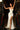 Wedding Dresses Long Pleated Wedding Dress Off White