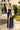 Prom Dresses Long Formal Prom Pleated Dress Navy