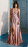 LaDivine CD7469 Long Prom Dress Evening Gown