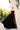 Prom Dresses Ball Gown Long Slit Formal Prom Dress Black