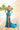 Prom Dresses Long Formal Floral Lace Prom Dress Peacock
