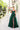 Prom Dresses Long Glitter Ball Gown Formal Prom Dress Emerald
