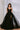 Prom Dresses Long Glitter Ball Gown Formal Prom Dress Black