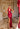 Prom Dresses Long Ruched Formal Prom Dress Ruby Red