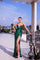 Tina Holly TT009B Long Fitted Formal Prom Dress