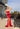 Prom Dresses Long Ruffle Formal Prom Dress Red