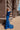 Prom Dresses Long Mermaid Glitter Formal Prom Dress Royal Blue