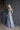 Prom Dresses Pleated Long Formal Prom Dress Lilac
