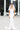 Wedding Dresses Long Mermaid Fishtail Wedding Dress White/Ivory