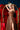 Prom Dresses Glitter Long Formal Prom Dress  Rust